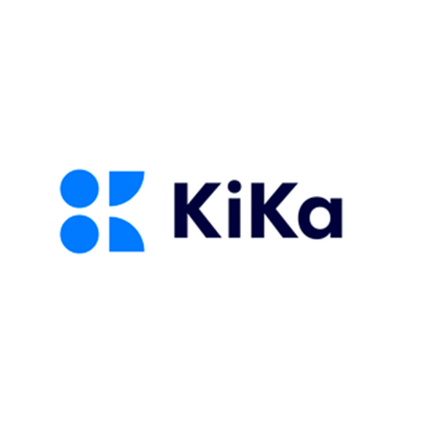 Kika logo