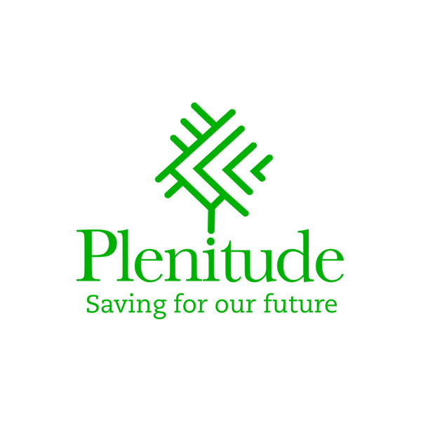 Plenitude logo