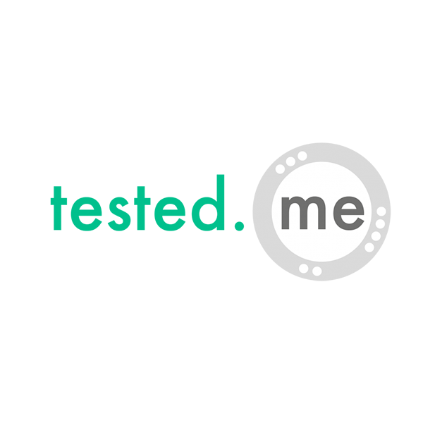 tested.me logo